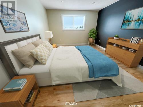 2170 Hillcrest Drive, Swift Current, SK - Indoor Photo Showing Bedroom