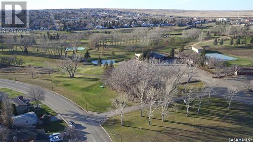 2170 Hillcrest Drive, Swift Current, SK - Outdoor With View