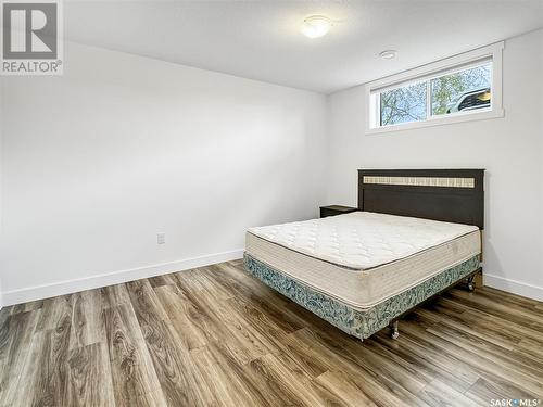 390 2Nd Avenue, Meota, SK - Indoor Photo Showing Bedroom