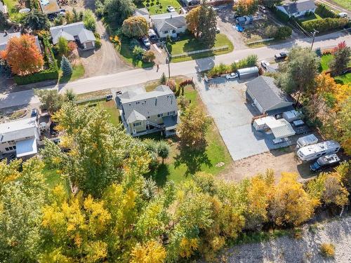 2058 Parsons Road, Kelowna, BC - Outdoor With View