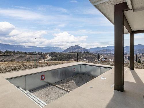 18661 Sanborn Place, Summerland, BC - Outdoor With View