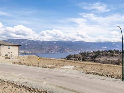 18661 Sanborn Place, Summerland, BC - Outdoor With View