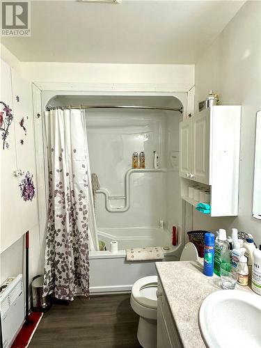 55 Poupore, Gogama, ON - Indoor Photo Showing Bathroom