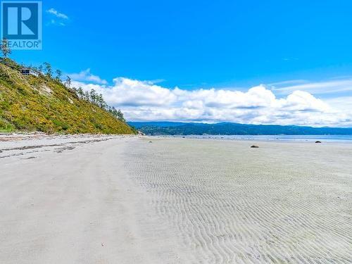 2924 Malaspina Promenade, Savary Island, BC - Outdoor With Body Of Water With View