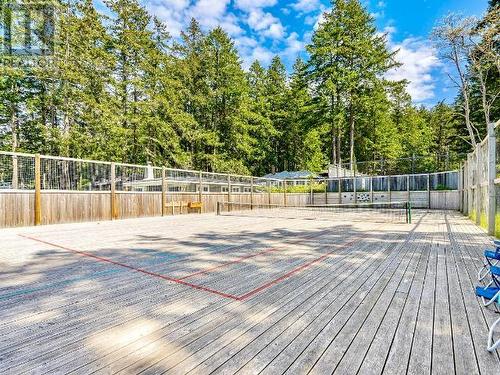 2924 Malaspina Promenade, Savary Island, BC - Outdoor With Deck Patio Veranda