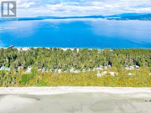 2924 Malaspina Promenade, Savary Island, BC - Outdoor With Body Of Water With View