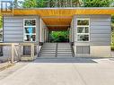 2924 Malaspina Promenade, Savary Island, BC  - Outdoor 