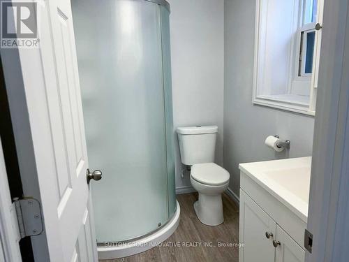 976 King St E, Hamilton, ON - Indoor Photo Showing Bathroom
