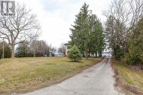 53579 Calton Line, Bayham, ON - Outdoor With View