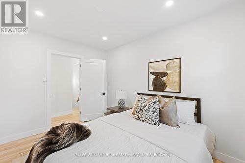 67 East 44Th St, Hamilton, ON - Indoor Photo Showing Bedroom