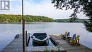 1057 Montgomery Drive, Muskoka Lakes, ON  - Outdoor With Body Of Water With View 