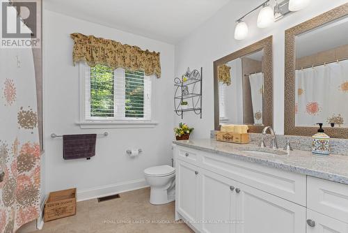 1057 Montgomery Drive, Muskoka Lakes, ON - Indoor Photo Showing Bathroom