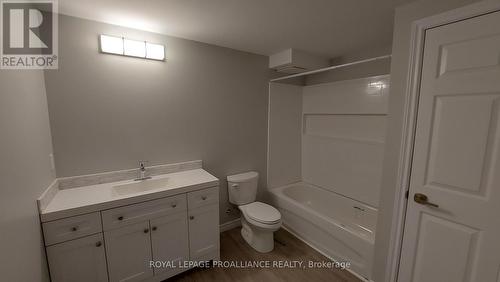 33B Harris Crescent, Belleville, ON - Indoor Photo Showing Bathroom