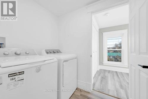 50 South Trent Street, Quinte West, ON - Indoor Photo Showing Laundry Room