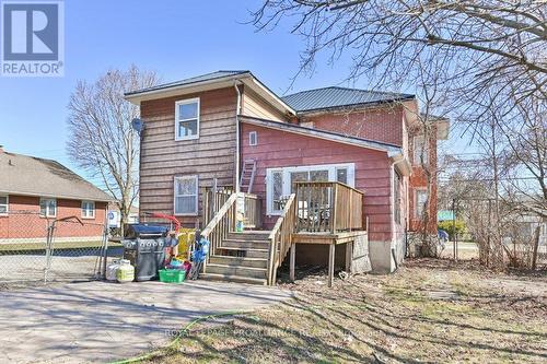50 South Trent Street, Quinte West, ON - Outdoor