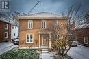 #B -185 Foster Ave, Belleville, ON  - Outdoor 
