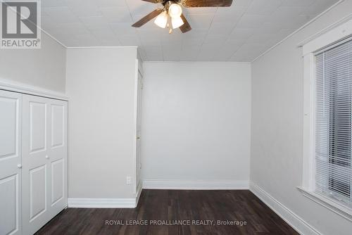 #B -185 Foster Ave, Belleville, ON - Indoor Photo Showing Other Room