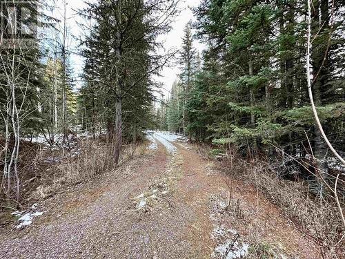 Lot 2 Kreitz Road, Prince George, BC 