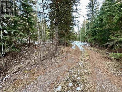 Lot 2 Kreitz Road, Prince George, BC 