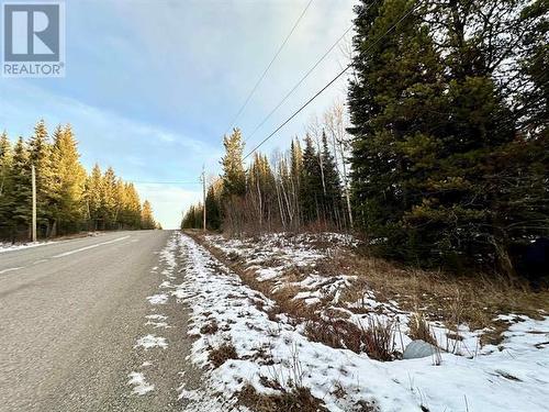 Lot 2 Kreitz Road, Prince George, BC 