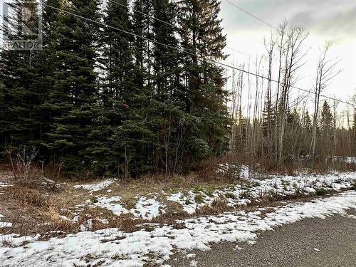 Lot 2 Kreitz Road, Prince George, BC 