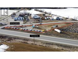 1310 Trans Canada Highway  Sicamous, BC V0E 2V0