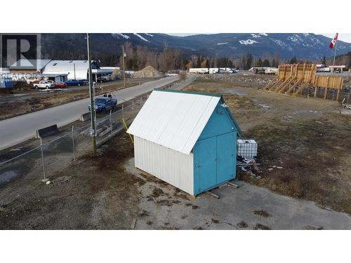 1310 Trans Canada Highway, Sicamous, BC 