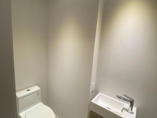 Bathroom - 324B-1485 Rue Des Bassins, Montréal (Le Sud-Ouest), QC - Indoor