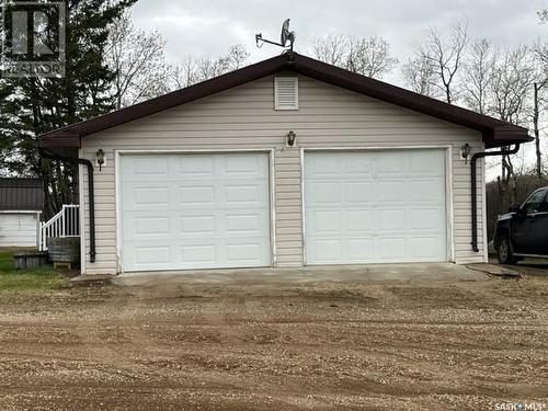 Nelson Acreage Sw-27-47-21-W2, Kinistino Rm No. 459, SK - Outdoor With Exterior