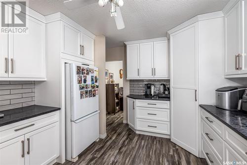 Nelson Acreage Sw-27-47-21-W2, Kinistino Rm No. 459, SK - Indoor Photo Showing Kitchen