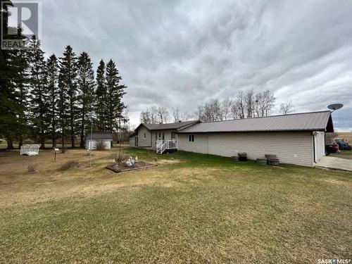 Nelson Acreage Sw-27-47-21-W2, Kinistino Rm No. 459, SK - Outdoor