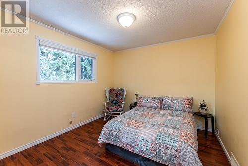 6966 Gladstone Place, Prince George, BC - Indoor Photo Showing Bedroom