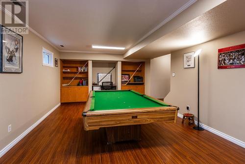 6966 Gladstone Place, Prince George, BC - Indoor Photo Showing Other Room