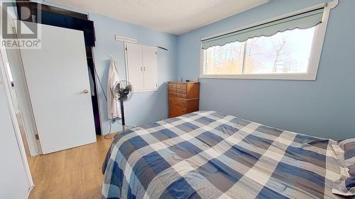 13770 283 Road, Fort St. John, BC - Indoor Photo Showing Bedroom