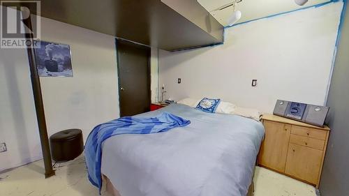 13770 283 Road, Fort St. John, BC - Indoor Photo Showing Bedroom
