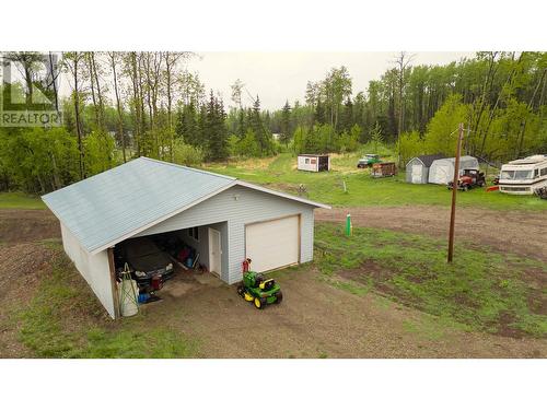 13770 283 Road, Fort St. John, BC - Outdoor