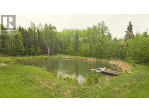 13770 283 Road, Fort St. John, BC - Outdoor With View