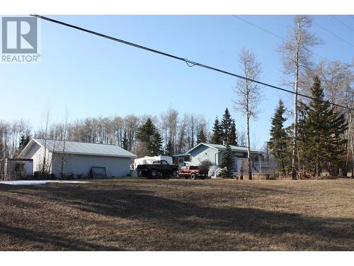 13770 283 Road, Fort St. John, BC - Outdoor