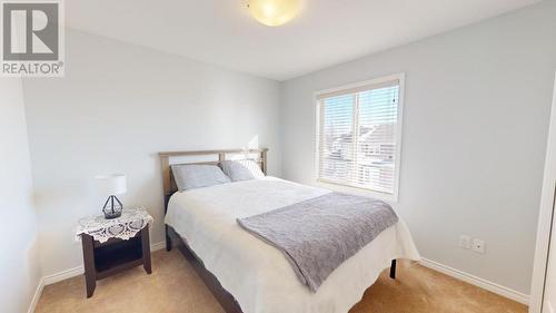 10315 89 Street, Fort St. John, BC - Indoor Photo Showing Bedroom