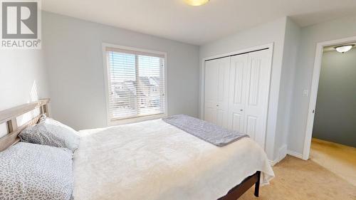 10315 89 Street, Fort St. John, BC - Indoor Photo Showing Bedroom
