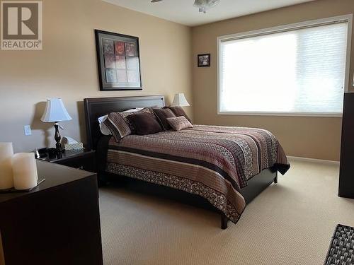 3410 Lobelia Drive, Osoyoos, BC - Indoor Photo Showing Bedroom