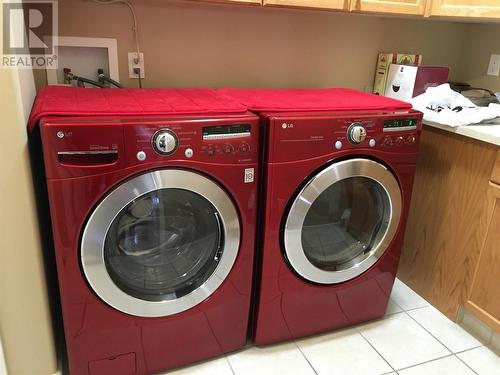 3410 Lobelia Drive, Osoyoos, BC - Indoor Photo Showing Laundry Room