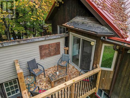 175 Northern Ave, Galway-Cavendish And Harvey, ON - Outdoor With Deck Patio Veranda With Exterior