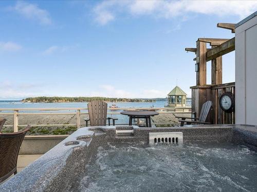 Th16-38 Front St, Nanaimo, BC - Outdoor With Body Of Water With View