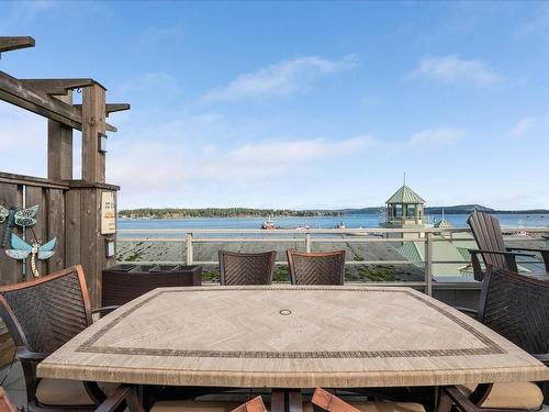 Th16-38 Front St, Nanaimo, BC - Outdoor With Body Of Water With View