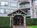 404-1240 Verdier Ave, Central Saanich, BC  - Outdoor With Balcony 