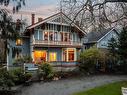 1023 St. Charles St, Victoria, BC  - Outdoor 