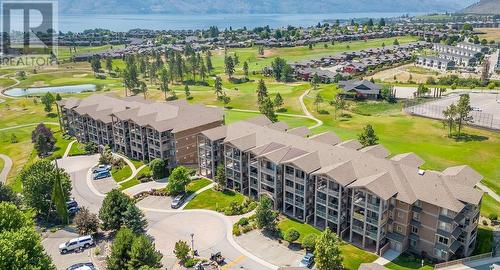 3533 Carrington Road Unit# 404, West Kelowna, BC - Outdoor With View