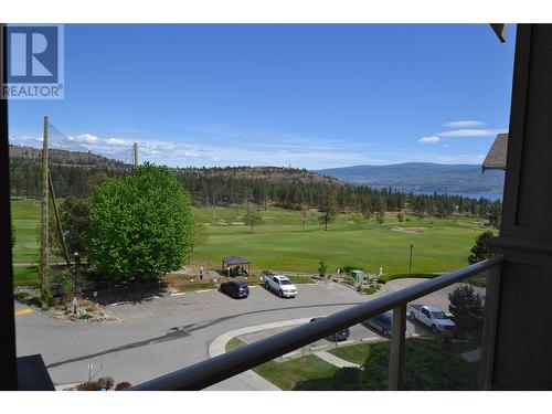 3533 Carrington Road Unit# 404, West Kelowna, BC - Outdoor With View