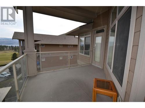 3533 Carrington Road Unit# 404, West Kelowna, BC - Outdoor With Exterior